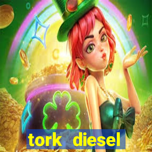 tork diesel cruzeiro sp telefone